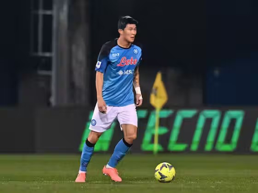 «Πλησιάζει στην Μπάγερν Μονάχου ο Κιμ»