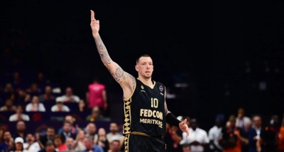 EuroLeague: «Άλωσε» την Ποντγκόριτσα η Χάποελ, η Μονακό ισοπέδωσε με 100άρα τους εμίρηδες της Dubai FC!