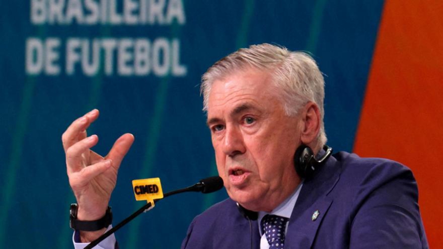 Εκτός εθνικής Βραζιλίας ο Νέιμαρ!