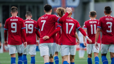 Προκριματικά EURO 2024, 5ος όμιλος: Στο... ρελαντί Τσεχία και Αλβανία (video)