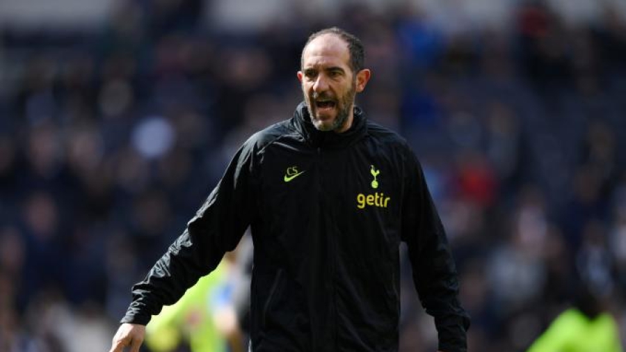 Στελίνι για την εμφάνιση της Τότεναμ: «Τα χειρότερα 25 λεπτά που έχω δει!»