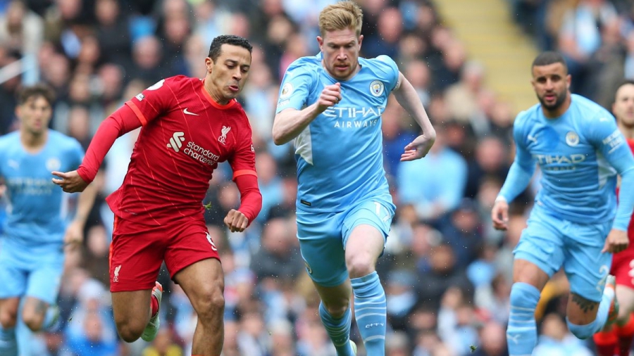 Μάντσεστερ Σίτι – Λίβερπουλ: Οι ενδεκάδες του πρώτου ημιτελικού του FA Cup!