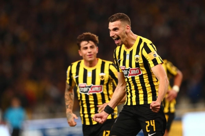 Μήτογλου: «Υπόσχομαι να επιστρέψω πιο σοφός»