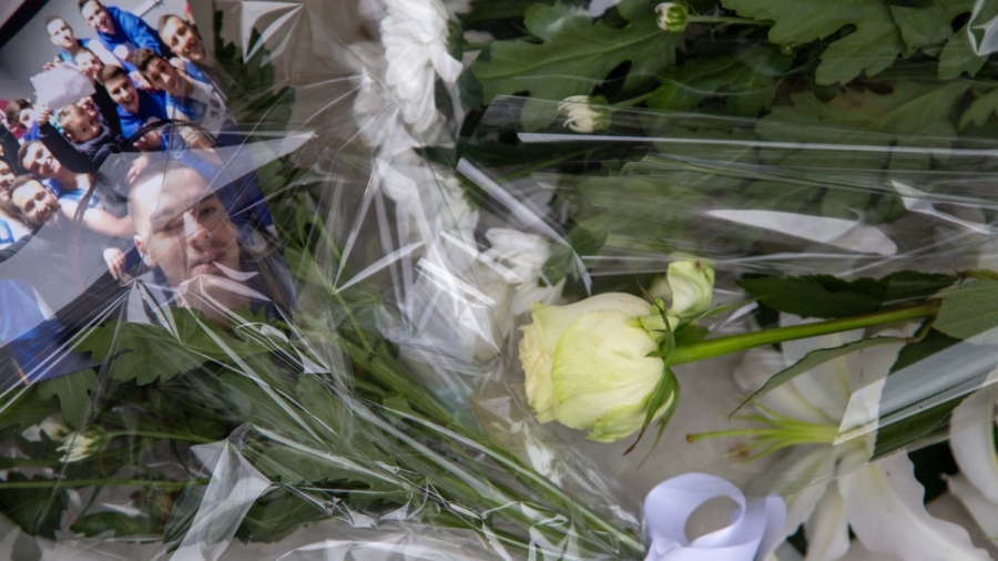 Τρεις προσαγωγές για τη δολοφονία του 19χρονου Άλκη