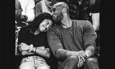 Λος Άντζελες Λέικερς: Το συγκινητικό μήνυμα για τη συμπλήρωση δύο χρόνων από τον θάνατο του Κόμπε Μπράιαντ