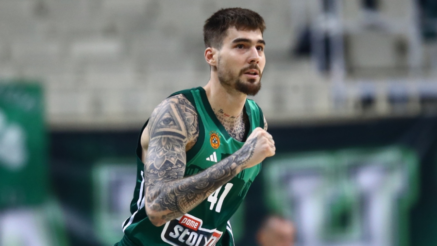 Χαμηλό σκορ και νίκη του Παναθηναϊκού για... πληρωμή από τη Novibet!