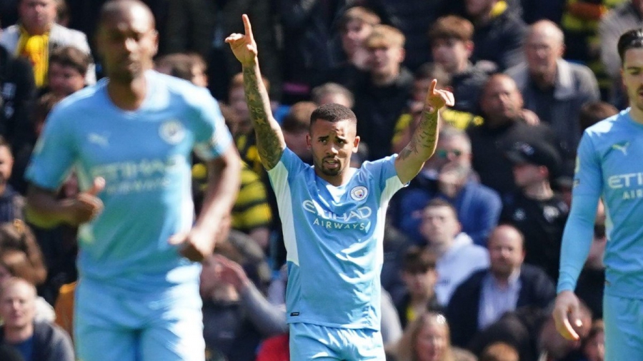 Premier League: Επέστρεψε στην κορυφή με απίστευτο Ζεσούς η Σίτι – Δεν σταματάει πουθενά η Νιούκαστλ! (video)