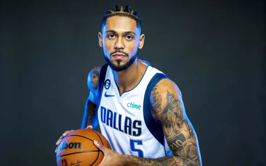 Ελεύθερος ο Ντόρσεϊ από τους Μάβερικς