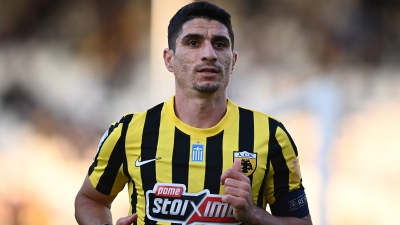 Προαναγγελία εξόδου από τον Μάνταλο: «Θα αναλάβω τις ευθύνες μου με πράξεις, όχι με λόγια!» (video)