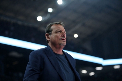 Με Γκριγκόνις η 12άδα του Παναθηναϊκού AKTRO κόντρα στην Μπάγερν - Εκτός ο Καλαϊτζάκης!