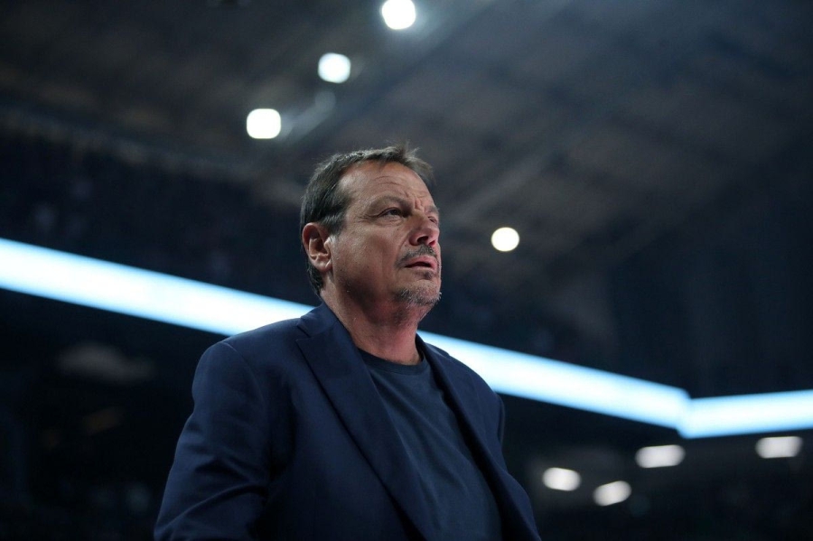 Με Γκριγκόνις η 12άδα του Παναθηναϊκού AKTRO κόντρα στην Μπάγερν - Εκτός ο Καλαϊτζάκης!