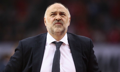 Ρεάλ Μαδρίτης: Βγήκε από τη ΜΕΘ ο Λάσο