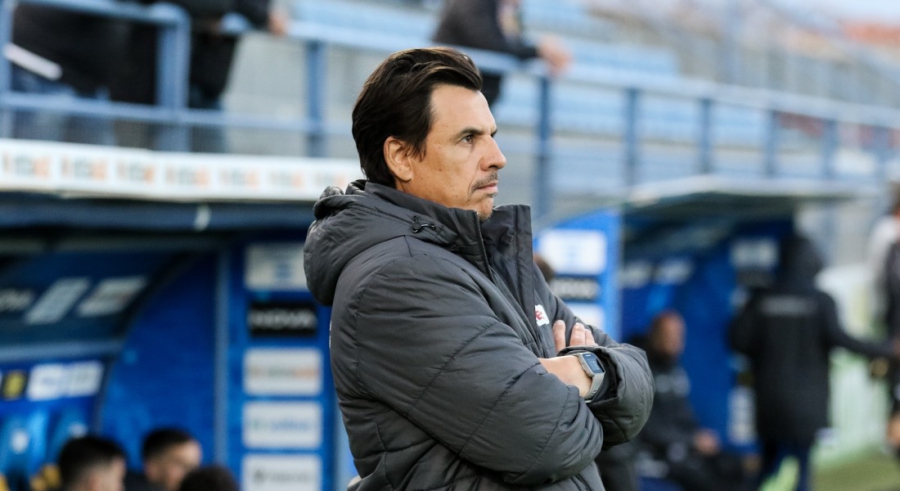 Ανανεώνει με τον Ατρόμητο ο Κρις Κόλμαν