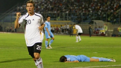 EURO: Τα 5+1 ματς των προκριματικών που... δεν θέλαμε να τελειώσουν (video)