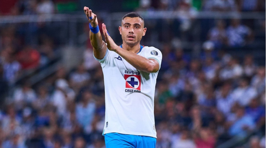 Ενδιαφέρον της Οβιέδο για τον Γιώργο Γιακουμάκη!