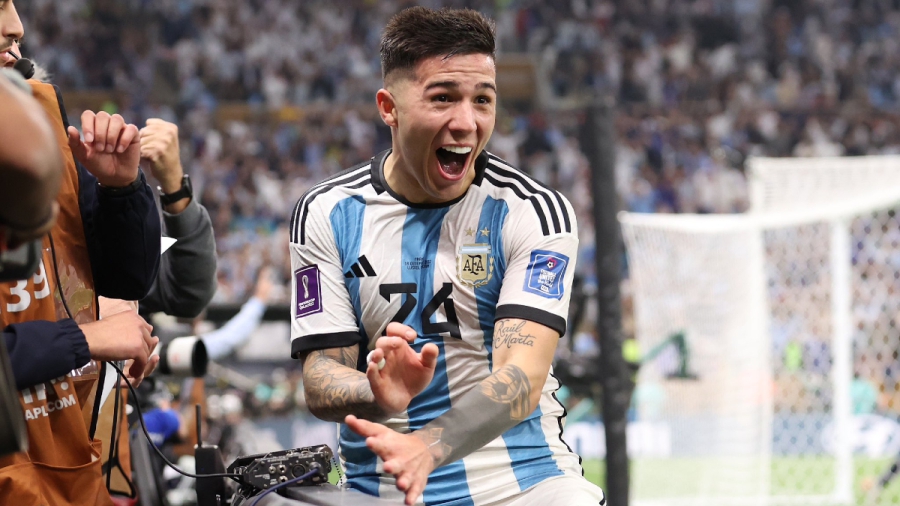 Έχει δώσει το «πράσινο φως» για Τσέλσι ο Έντσο Φερνάντες