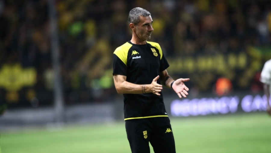 Τερζής: «Μας βοήθησαν οι αλλαγές, η χαρά μας είναι μέχρι σήμερα»