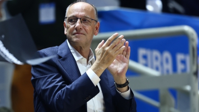 Προμηθέας Πατρών: Δεν έλαβε πιστοποιητικό από την ΕΕΑ!