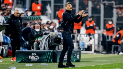 Γάλλος δημοσιογράφος για Λουτσέσκου: «Ο τύπος είναι τρελός» (video)