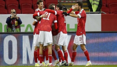 Στοίχημα: Με κάλυψη η Ρωσία, με τα γκολ στο Βουκουρέστι