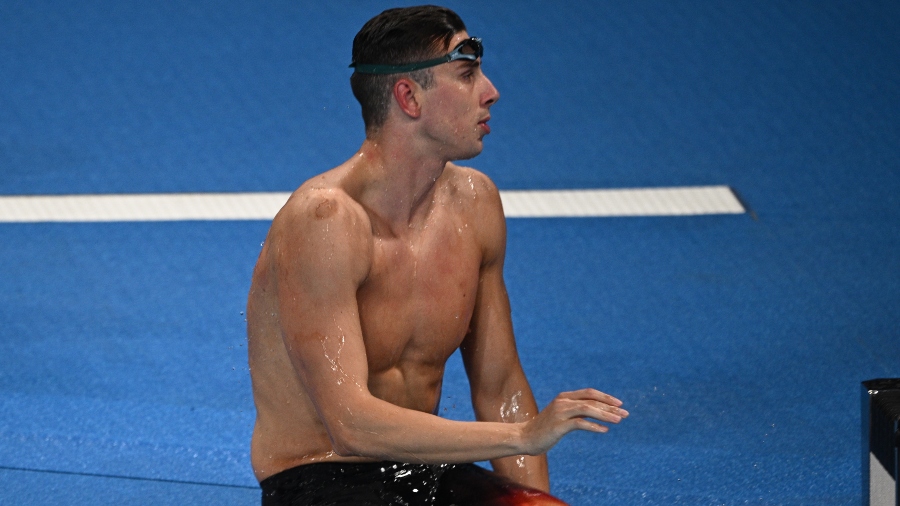 Κρεμάει το σκουφάκι του ο Κρίστιαν Γκολομέεβ