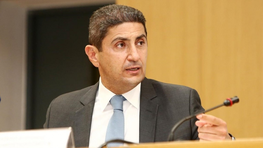 ΕΠΟ για Αυγενάκη: «Ευρηματικός και αδίστακτος»