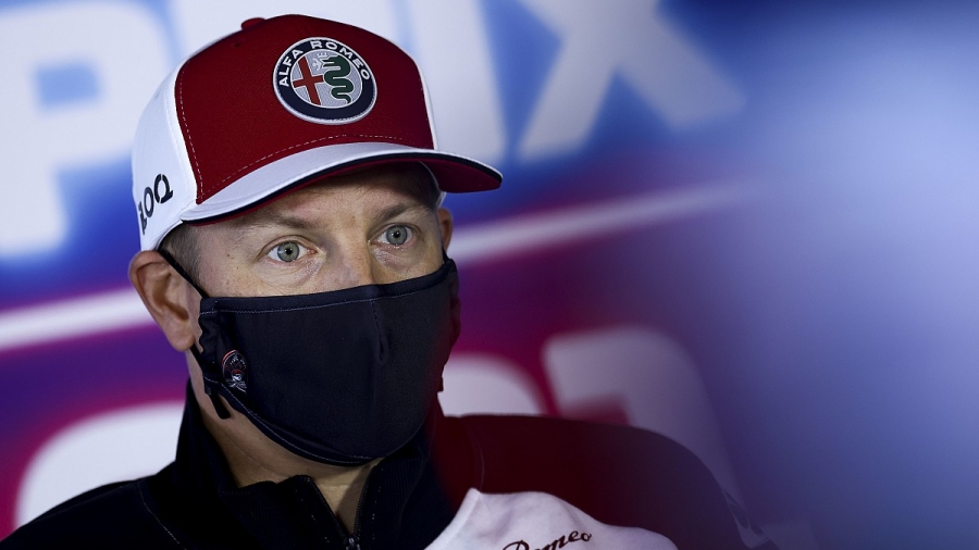 Formula 1: Ο Ράικονεν χάνει και τη Μόντσα...