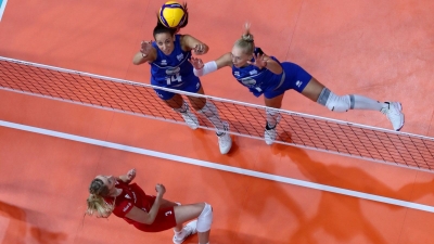 Ευρωπαϊκό πρωτάθλημα γυναικών: Ήττα για την Εθνική από την Πολωνία, την πλήγωσε η Στίσιακ! (video)