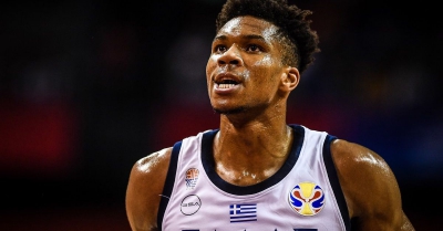 Ζήσης: «Απομένει μία επαφή για τη συμμετοχή του Γιάννη στην Εθνική» (video)