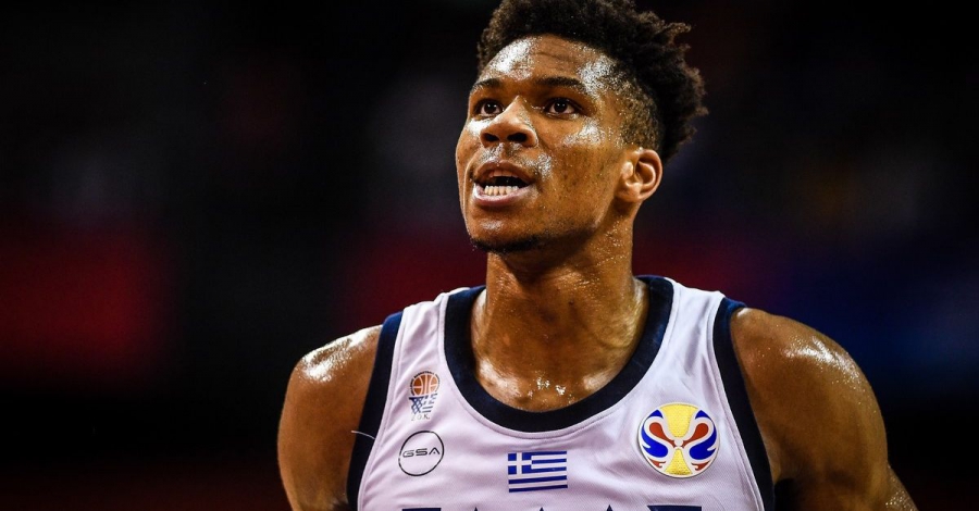 Ζήσης: «Απομένει μία επαφή για τη συμμετοχή του Γιάννη στην Εθνική» (video)