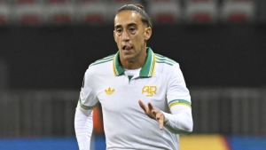 Τσιμίκας: Η Ρόμα ψάχνει τρόπο για πρόωρη διακοπή του συμβολαίου του