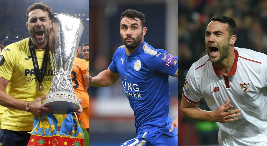 Βιθέντε Ιμπόρα: Ένας κάτοχος τεσσάρων Europa League πιάνει... λιμάνι για να φέρει «ηρεμία» και εμπειρία