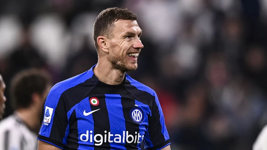 Ανανεώνει με Τζέκο η Ίντερ!