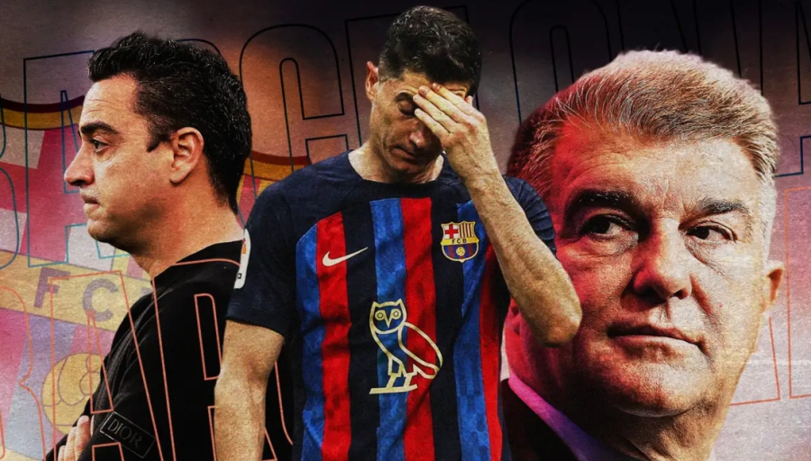 Μπαρτσελόνα: Τα οικονομικά θέματα παραμένουν και βάζουν σε κίνδυνο το μέλλον της