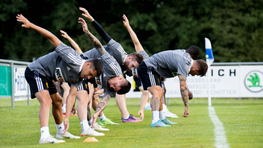 Άρης: Επιστροφή στις προπονήσεις – Λύση συνεργασίας με τον Ασλανίδη