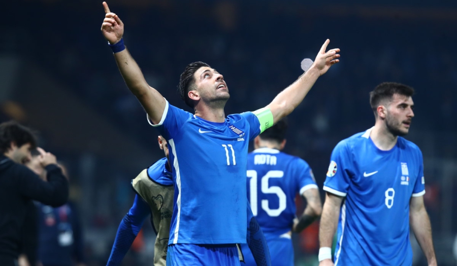 Έτοιμος για το «μπαμ» με Μπακασέτα ο Παναθηναϊκός!