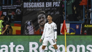 Νίκη και… πτήση για Κριστιάνο, η Interwetten το check in στην Πορτογαλία!