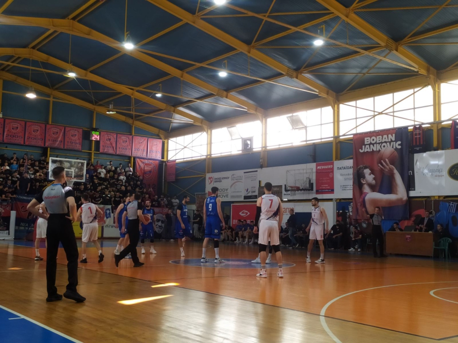 Πανιώνιος: «Μπόμπαν σ’ αγαπάμε, ποτέ δεν σε ξεχνάμε» (video)