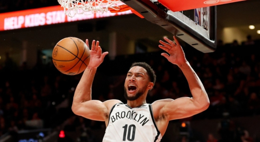 Μπεν Σίμονς: «Αρχίζω να βρίσκω τα πατήματά μου»