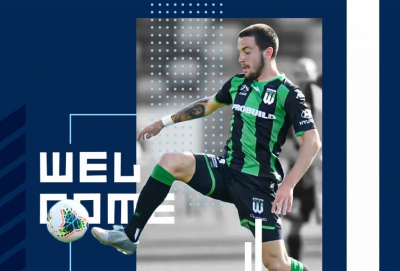 ΠΑΣ Γιάννινα: Απέκτησε τον 23χρονο Σταματελόπουλο της Ρόδου