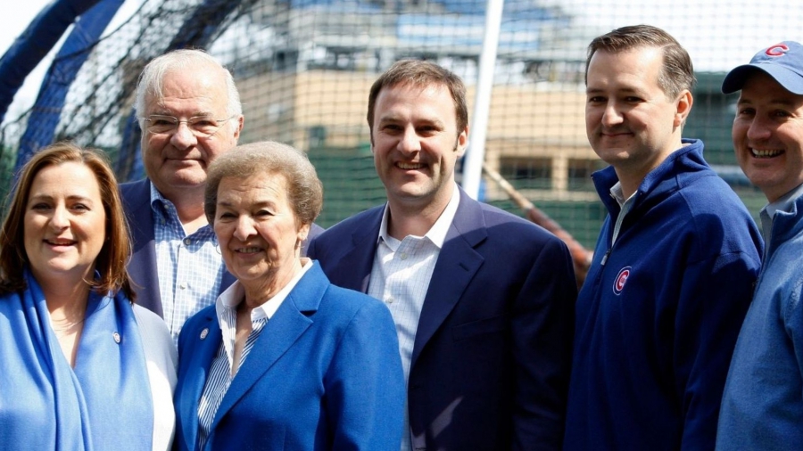 Κάνει… πίσω η οικογένεια Ρίκετς για την αγορά της Τσέλσι!