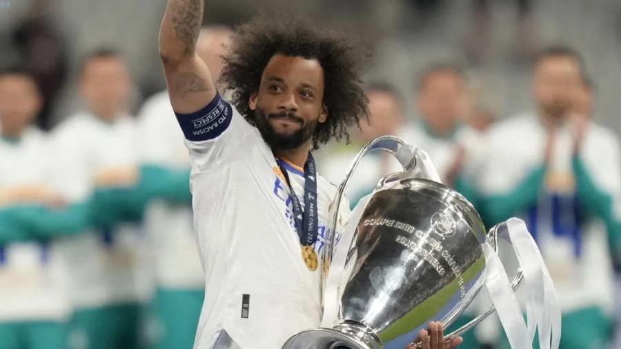 Το μπαμ της δεκαετίας: Στον Ολυμπιακό ο Μαρσέλο - Μάχη με τον χρόνο για να δηλωθεί!