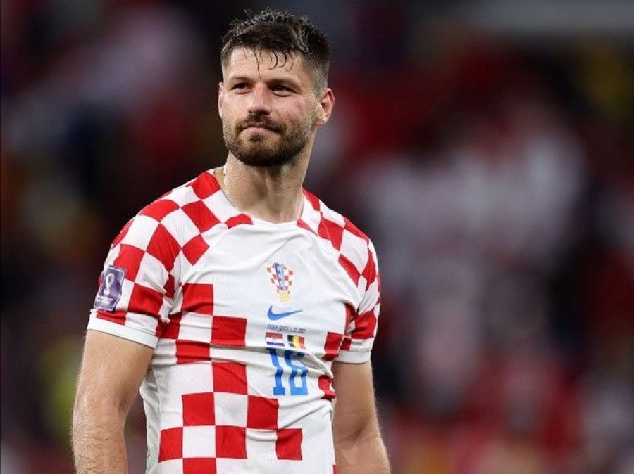 Στο «κόλπο» για Πέτκοβιτς ο Ολυμπιακός σύμφωνα με κροατική ιστοσελίδα!