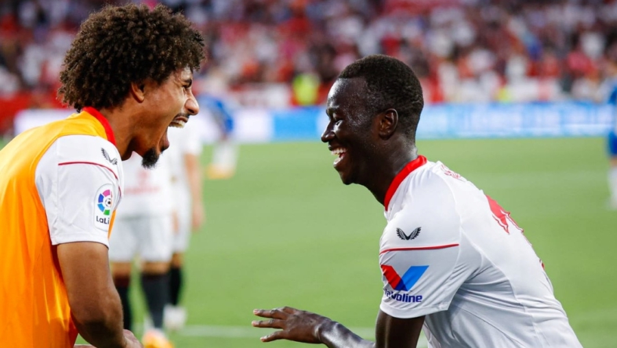 Σεβίλλη - Εσπανιόλ 3-2: «Επτάψυχοι» Ανδαλουσιάνοι, έκαναν την ανατροπή και... ονειρεύονται! (video)