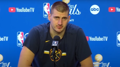 Απίθανος Γιόκιτς στη συνέντευξη Τύπου: «Πότε είναι η παρέλαση; Πέμπτη; Όχι, πρέπει να πάω στην πατρίδα!»