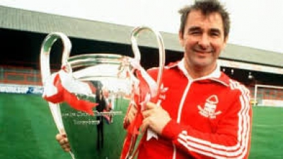 Τον Μπράιαν Κλαφ τον αγαπούσες ή τον μισούσες! Πάντως δεν μπορούσες να τον αγνοήσεις!