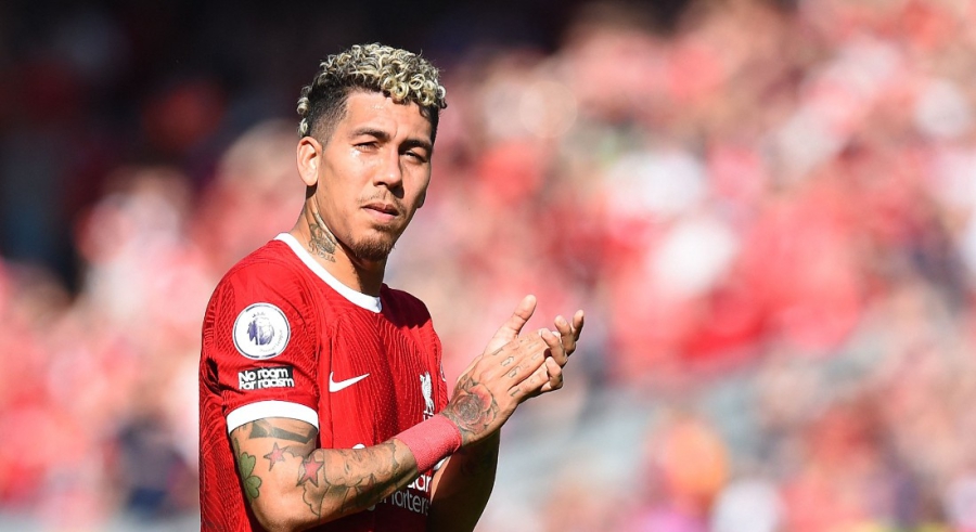 Στο «στόχαστρο» της Ρεάλ Μαδρίτης ο Φιρμίνο