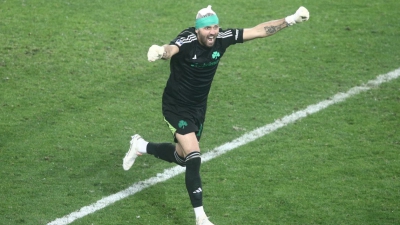 Λοντίγκιν vs Τσεχ: Ποιος φόρεσε... καλύτερα το «προστατευτικό»;