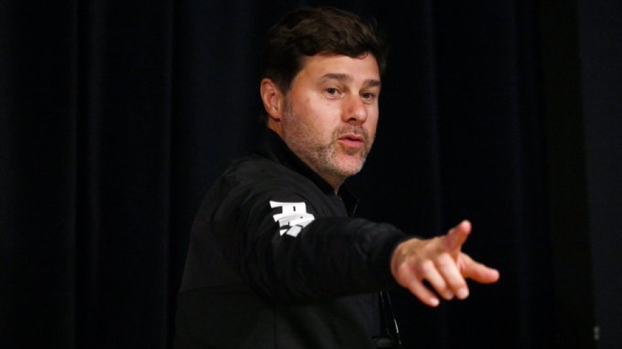 Προφορική συμφωνία Ποτσετίνο με Τσέλσι