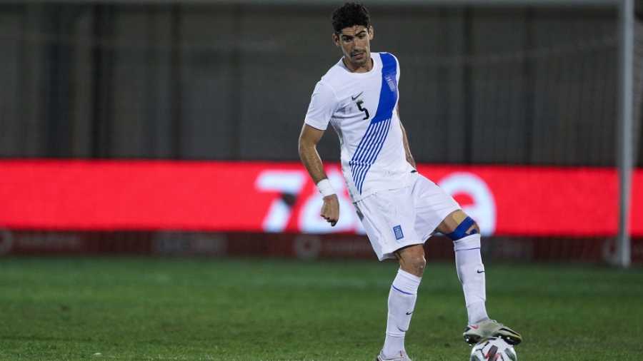 Εθνική Ελλάδας: Ενοχλήσεις για Μπουχαλάκη και Μπάλντοκ